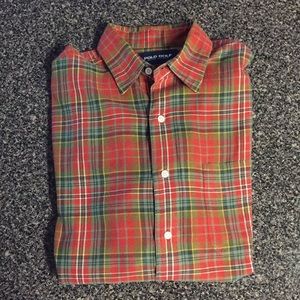 Polo Golf Marlowe cotton (soft flannel)